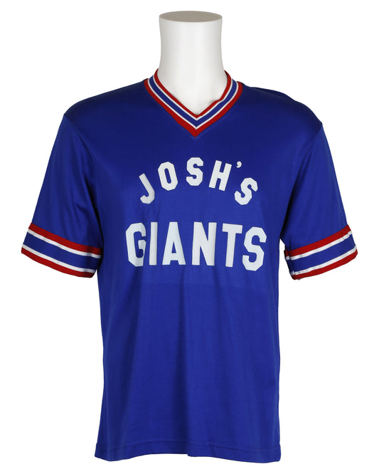 "Who's the Boss?" (TV Series) "Josh's Giants" Jersey