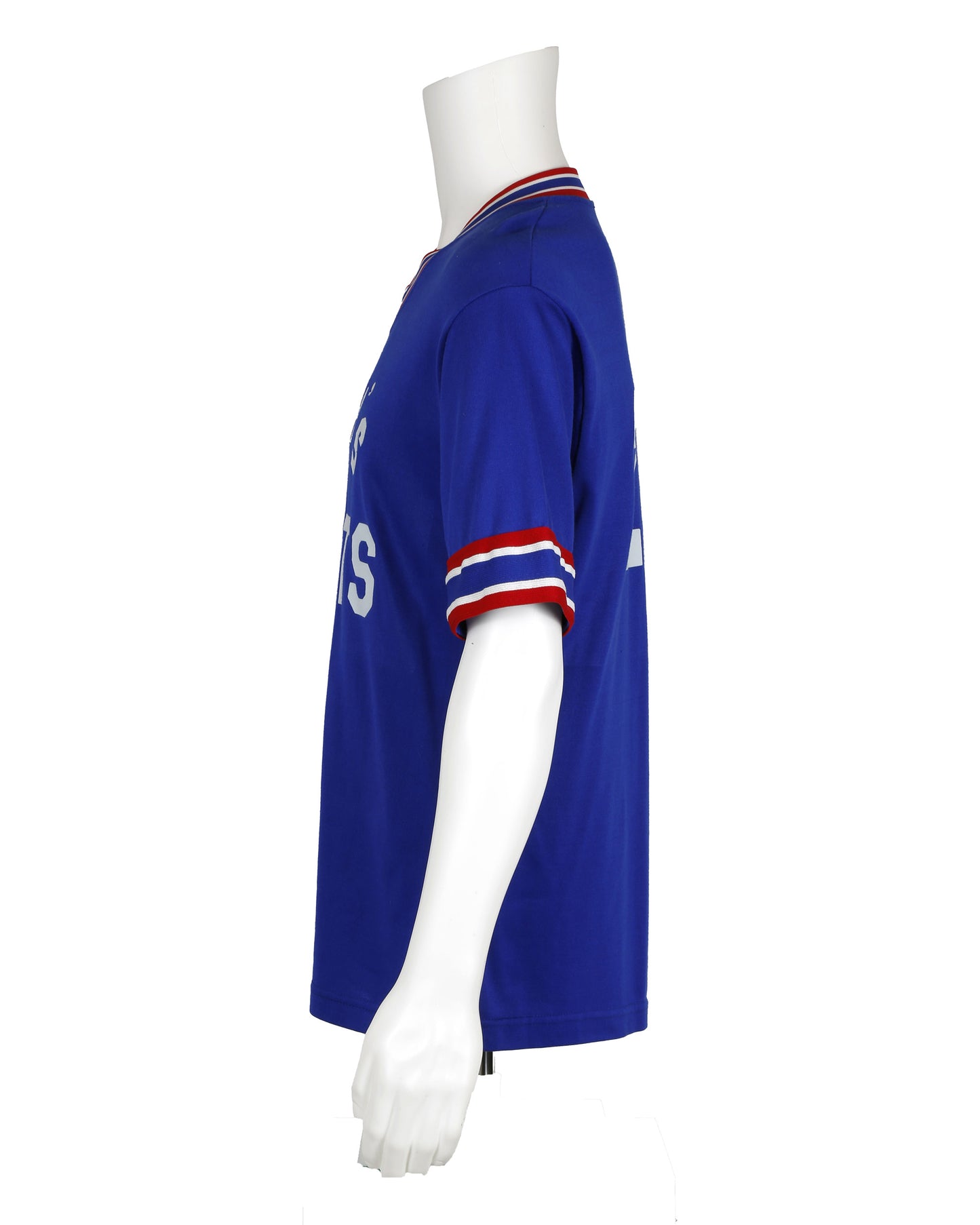 "Who's the Boss?" (TV Series) "Josh's Giants" Jersey