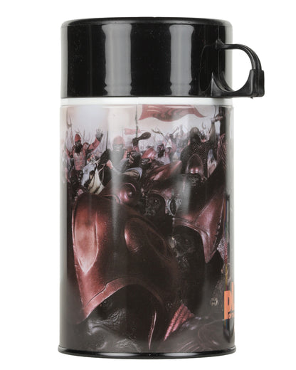 "Planet of the Apes" (2001) Metal Lunchbox and Thermos