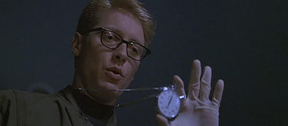 "2 Days in the Valley" Lee Woods' (James Spader) Stopwatch