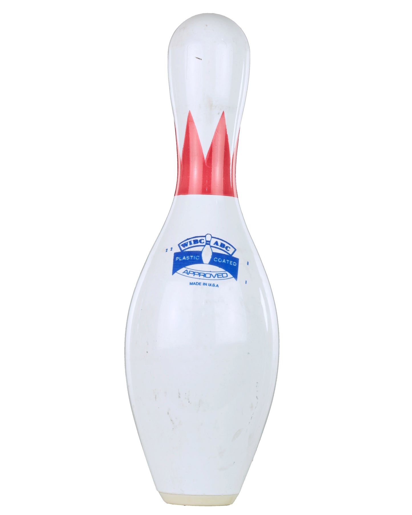 "Kingpin" Brunswick Max Bowling Pin Prop