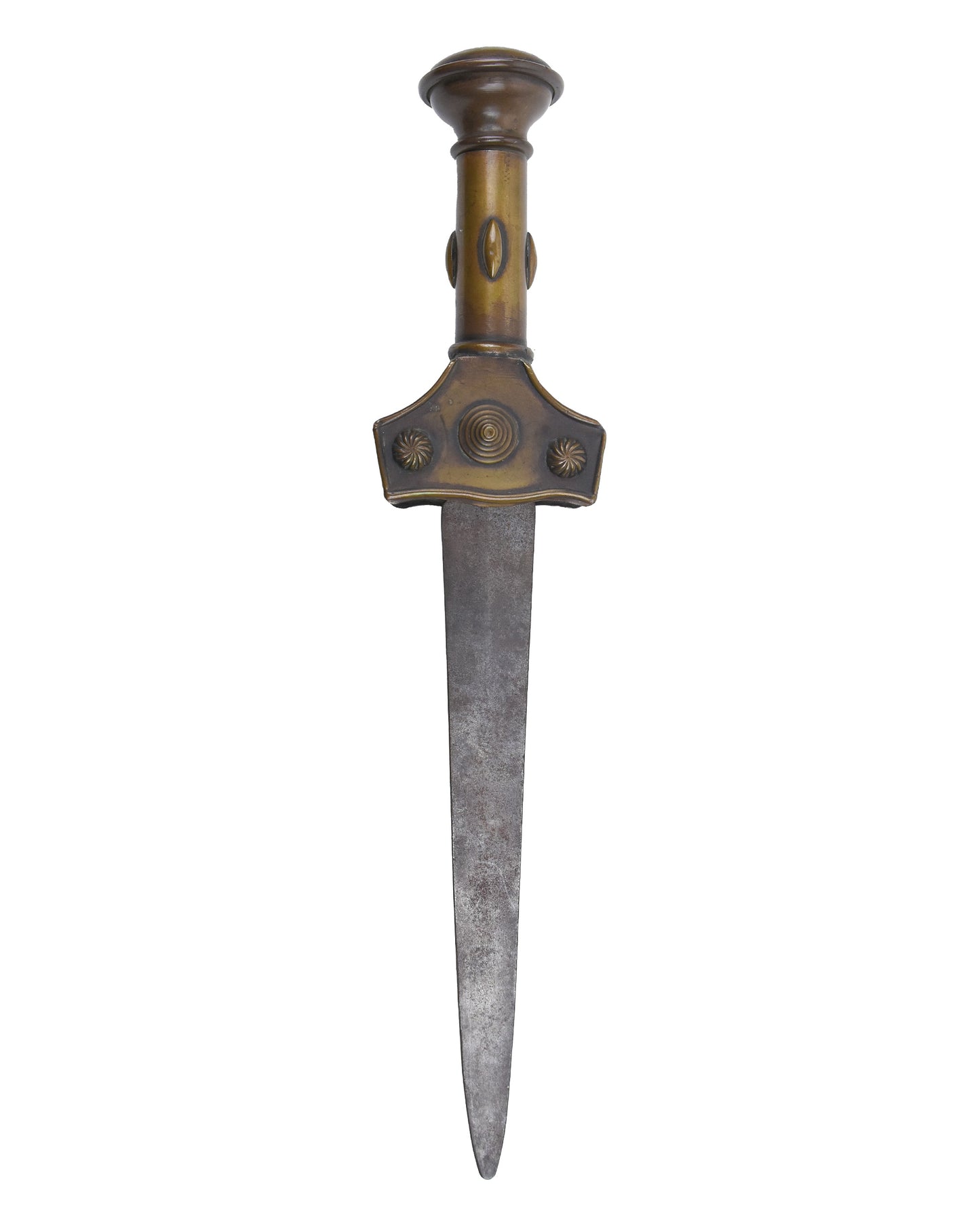 "Romeo and Juliet" (1936) Prop Dagger