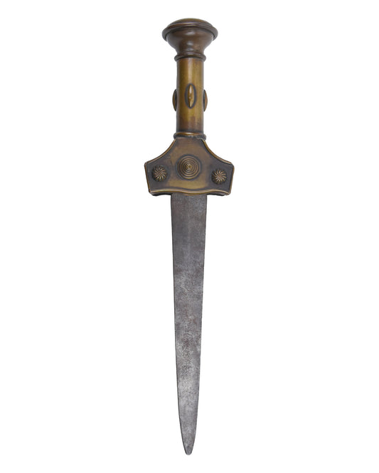 "Romeo and Juliet" (1936) Prop Dagger