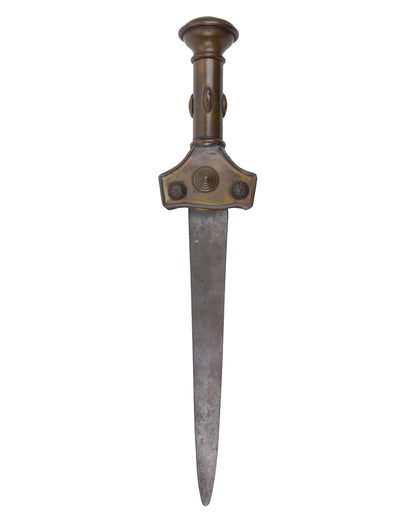 "Romeo and Juliet" (1936) Prop Dagger