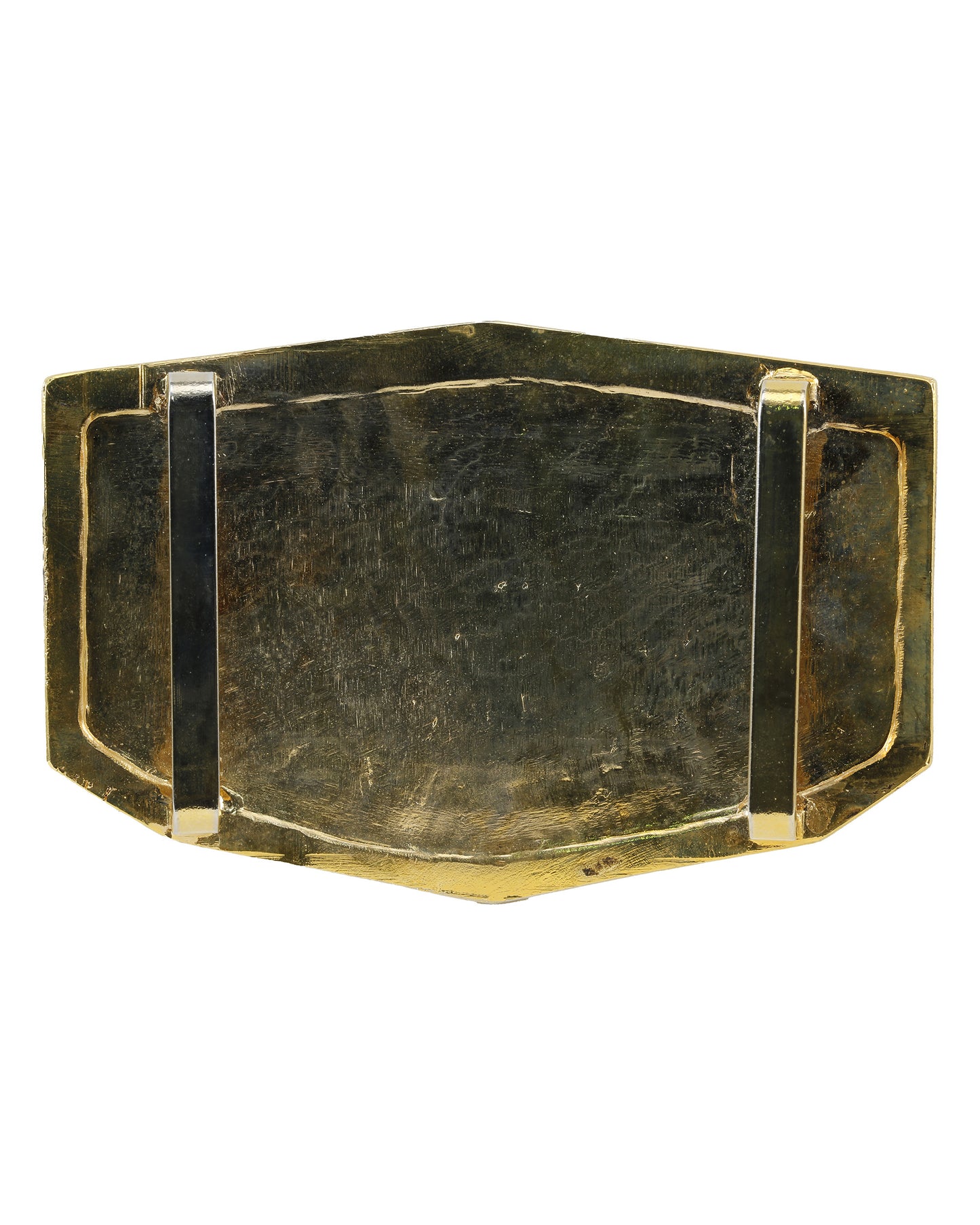 "Judge Dredd" Belt Buckle