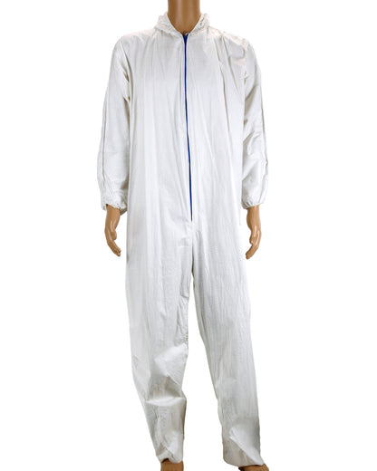 "Independence Day" Pair of Area 51 Jumpsuits