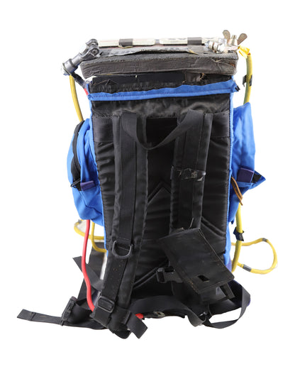 "House Arrest" T.J. Krupp's (Herbert Russell) Battery Powered Backpack