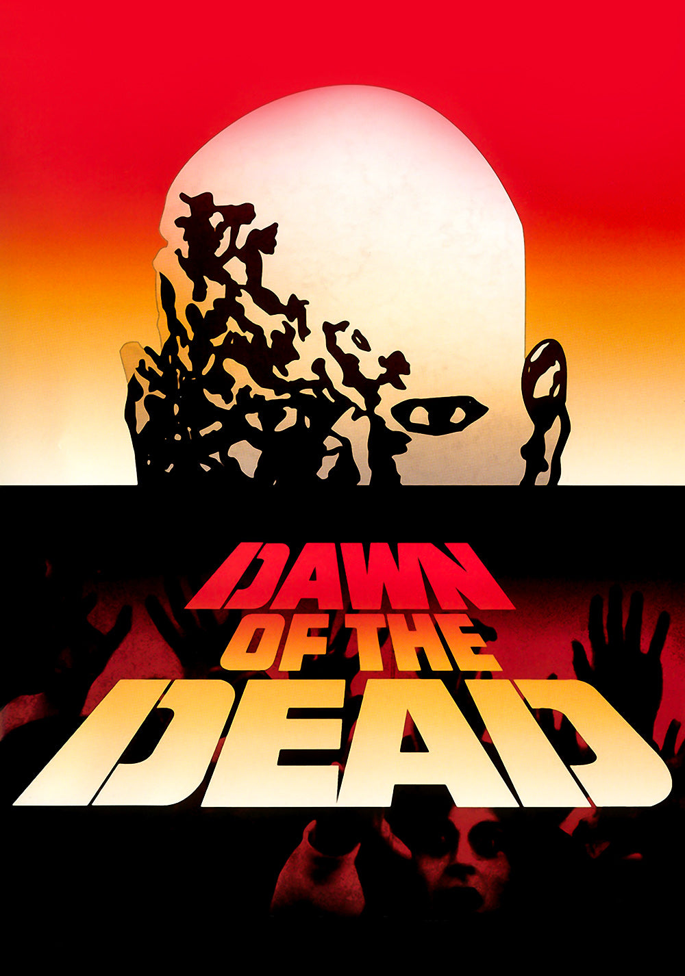 "Dawn of the Dead" Zombie Hunter Shirt