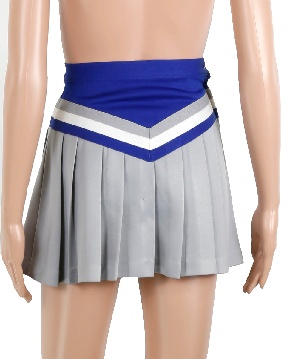 "Angus" Melissa's (Ariana Richards) Cheerleading Sweater and Skirt