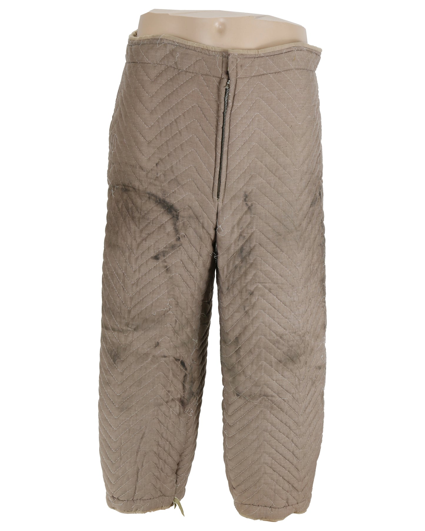 "Battlestar Galactica" (1978) Snowsuit Pants