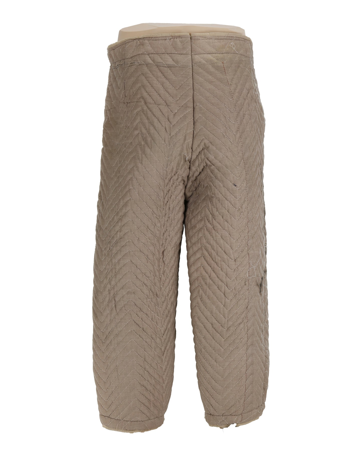 "Battlestar Galactica" (1978) Snowsuit Pants