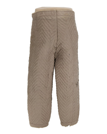 "Battlestar Galactica" (1978) Snowsuit Pants