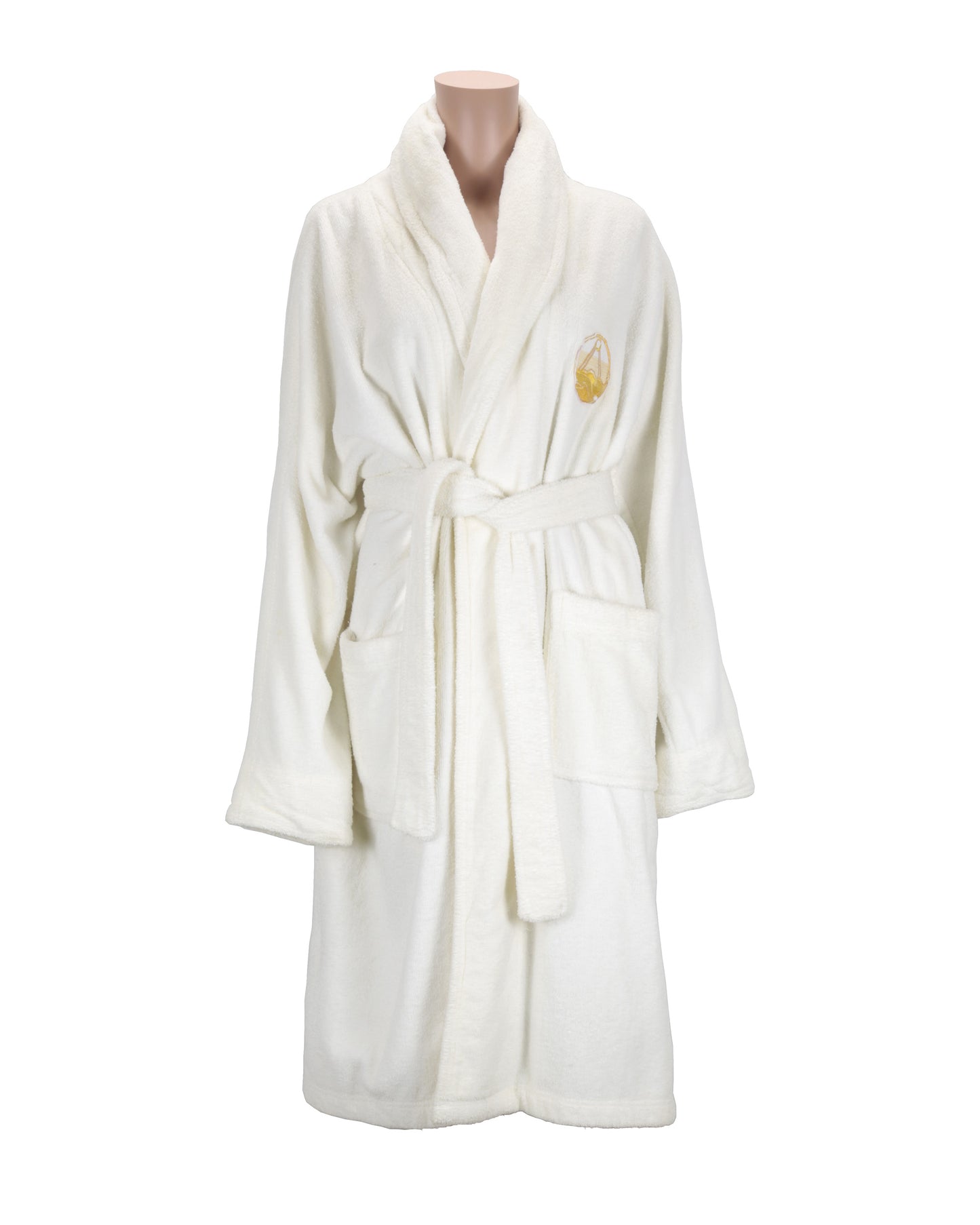 "Exit to Eden" Sheila's (Rosie O'Donnell) Robe