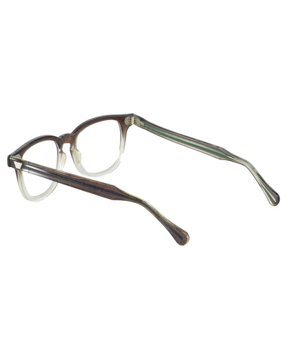 "Nixon" Richard Nixon's (Sir Anthony Hopkins) Eyeglasses