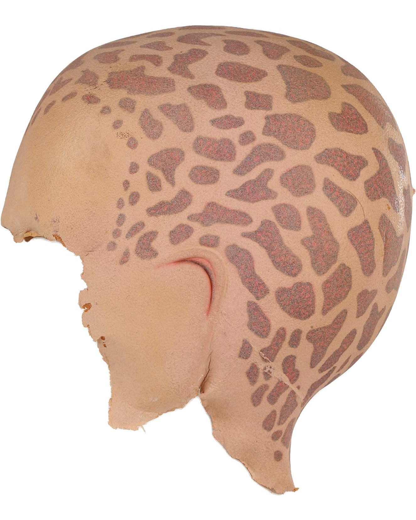 "Alien Nation" (TV Series) Cathy Frankel's (Terri Treas) Head Appliance