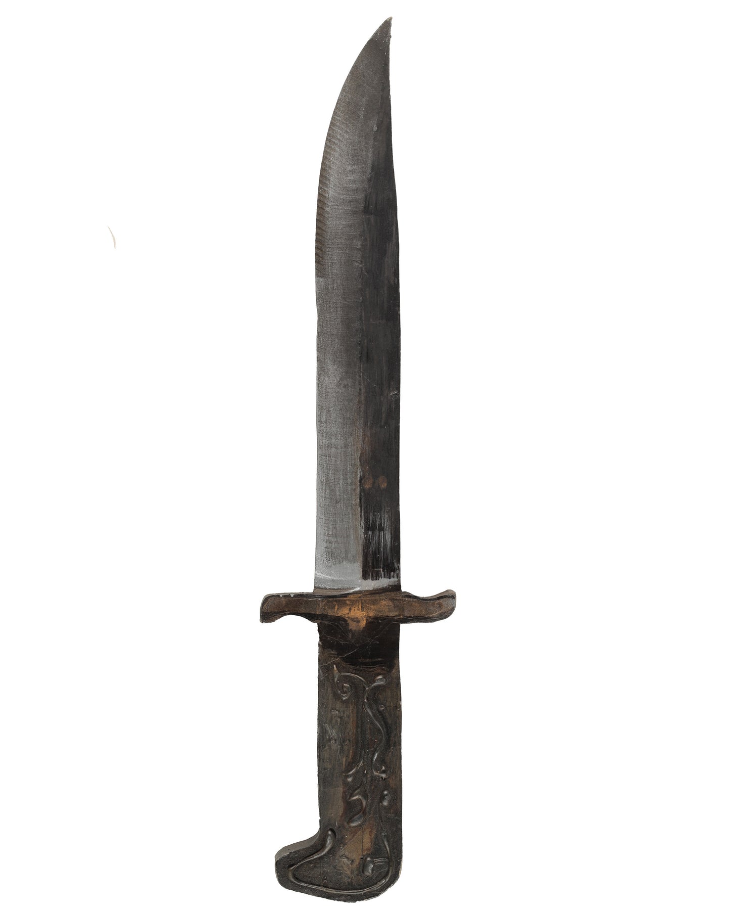 "Northern Exposure" Maurice's (Barry Corbin) Prop Knife