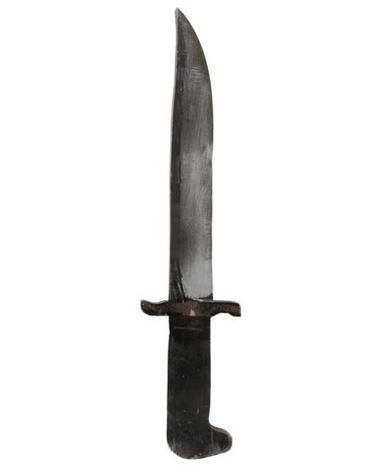 "Northern Exposure" Maurice's (Barry Corbin) Prop Knife