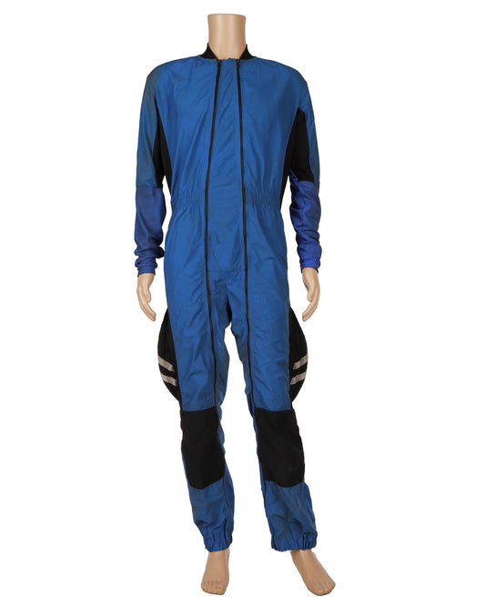 "Drop Zone" Pete Nessip's (Wesley Snipes) Flight Suit