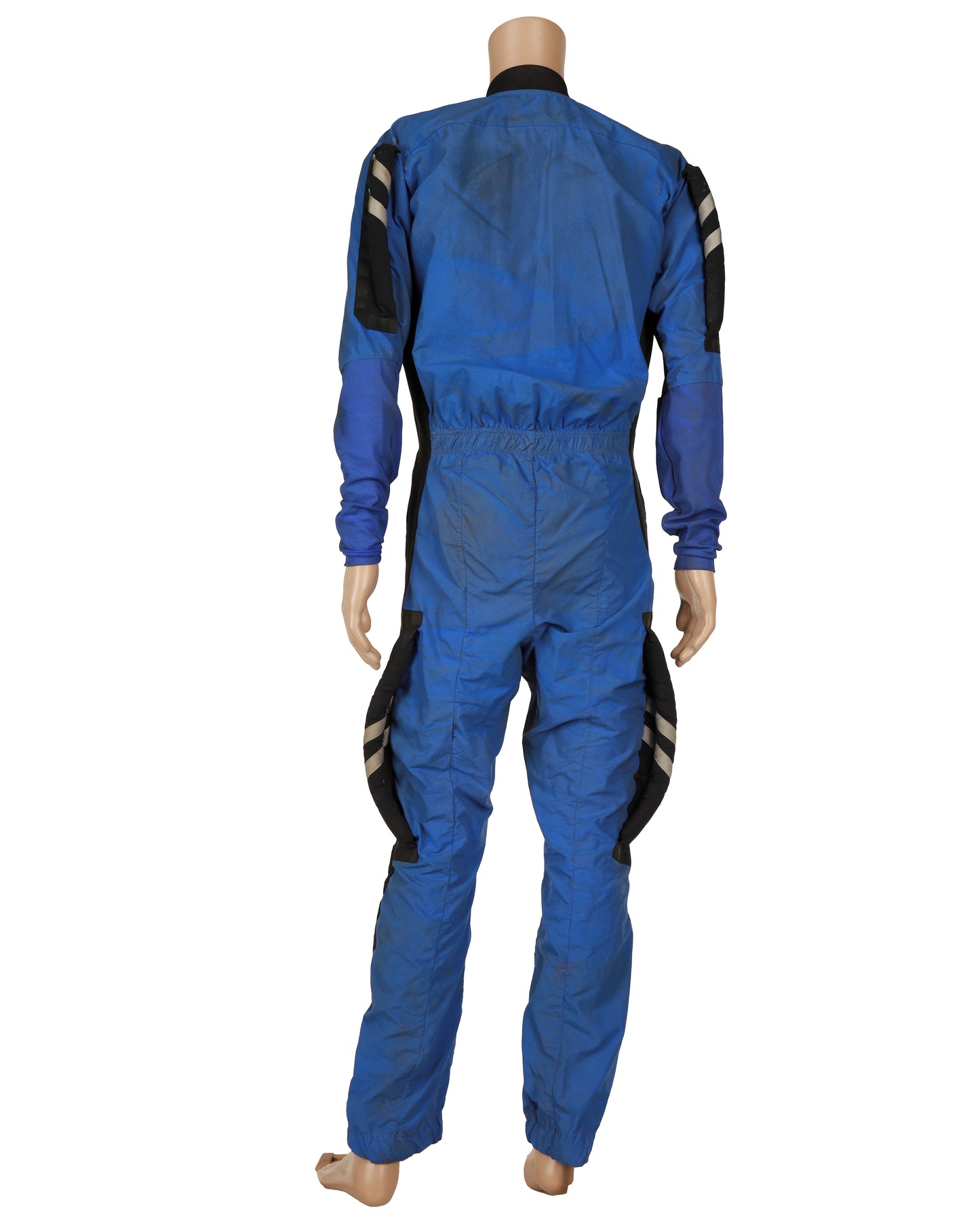 "Drop Zone" Pete Nessip's (Wesley Snipes) Flight Suit