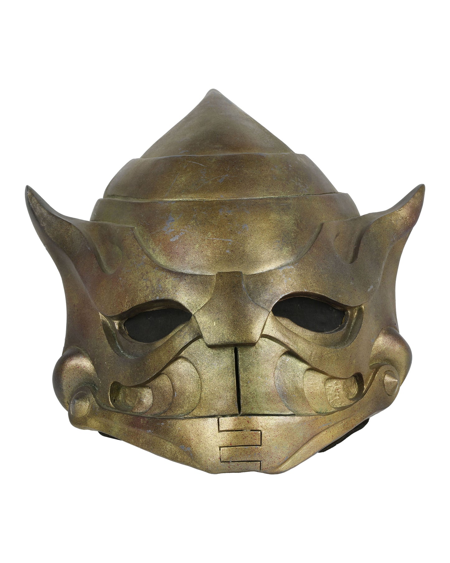 "Star Kid" Mask