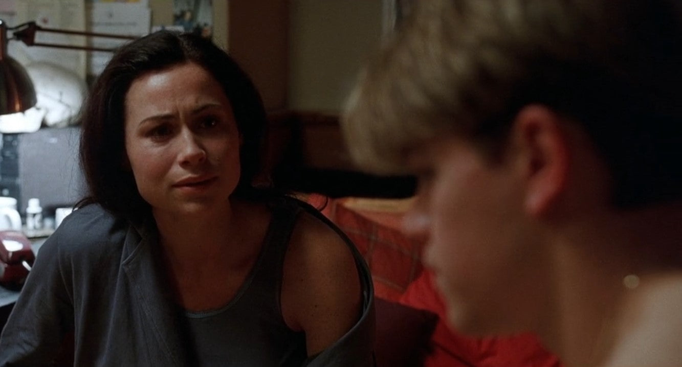 "Good Will Hunting" Skylar’s (Minnie Driver) Tank Top