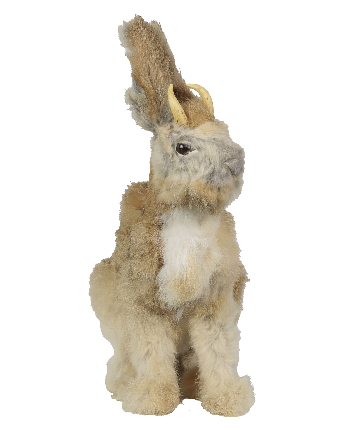 "Eerie, Indiana: The Other Dimension" (TV Series) Prop Jackalope