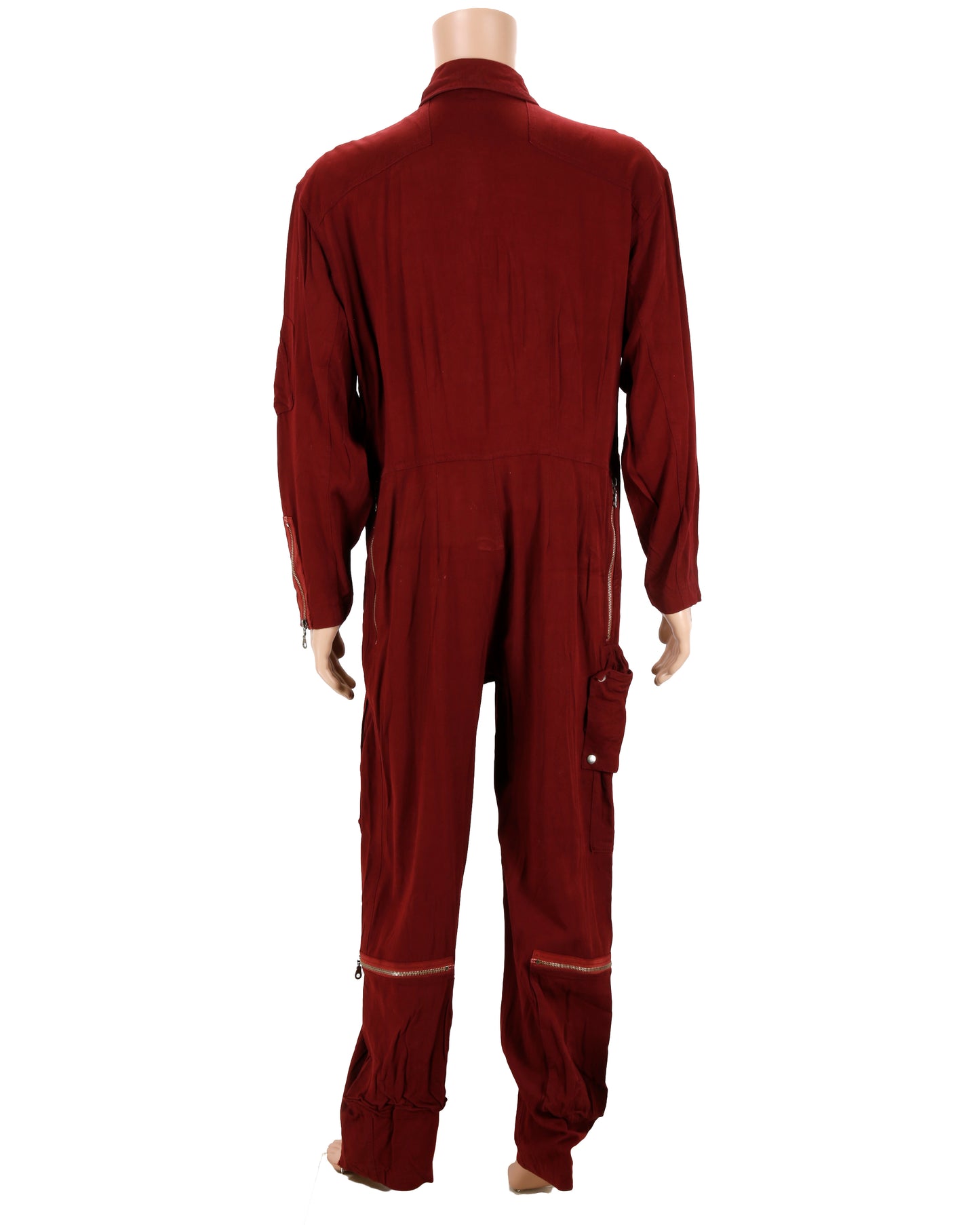 "Lost in Space" Medic Jumpsuit