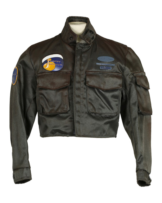 "Lost in Space" Will Robinson's (Jack Johnson) Spiewak Planet Jacket